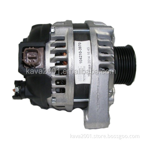 14V Auto Alternator For Honda Odyssey ABA-RB1